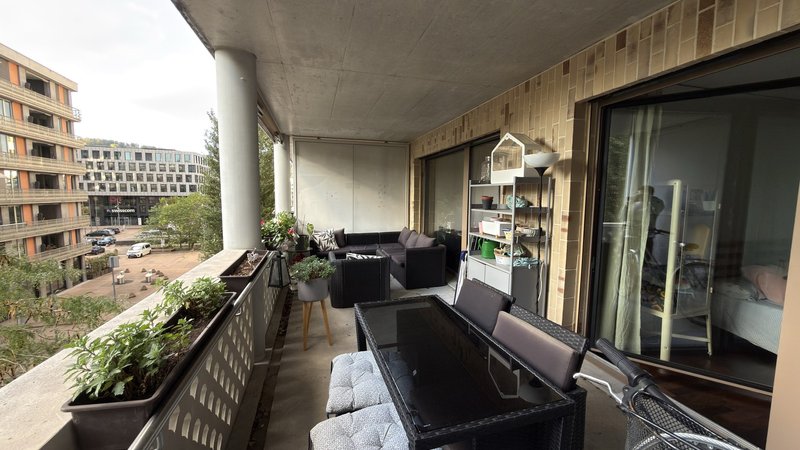 Photo 6 of Zurich