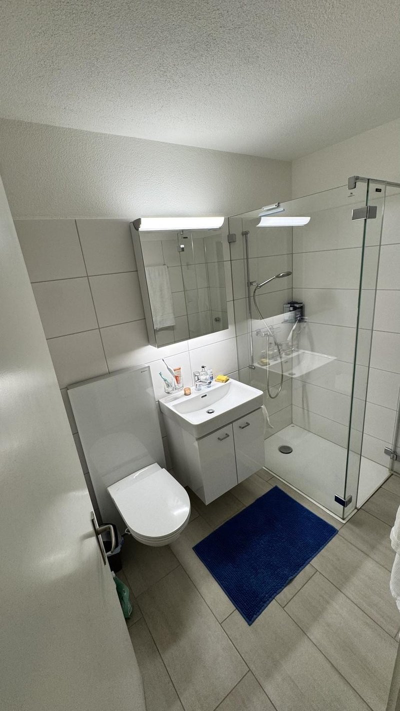 Photo 6 of Lenggstrasse 24, Zürich