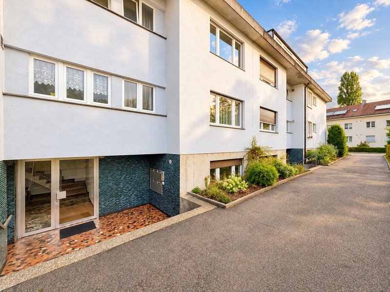Photo 3 de Lochackerstrasse 26, Reinach