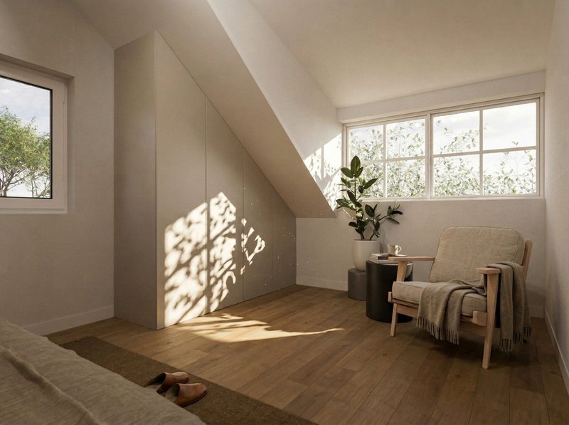 Foto 4 di Wallisellenstrasse 30, Dübendorf