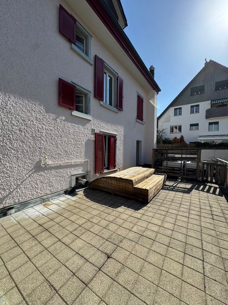 Photo 5 de Oberdorfstrasse 43, Dietikon