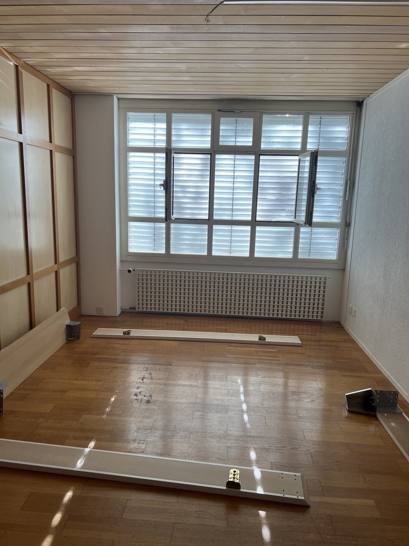 Photo 3 of Schwarztorstrasse 25, Bern