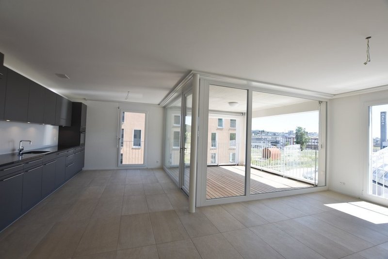 Foto 4 von Jakob-Stämpfli-Strasse 112a, Biel