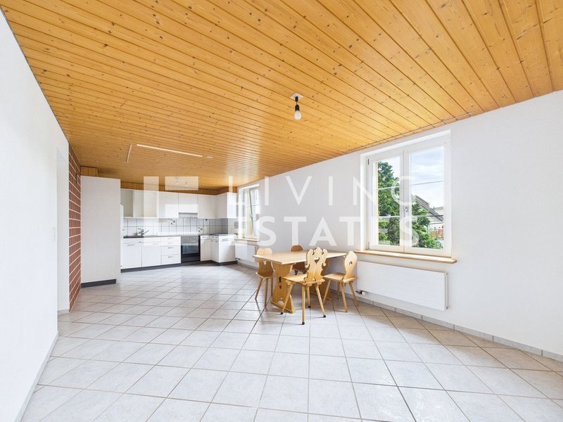 Photo 2 of Juraweg 27, Rothrist