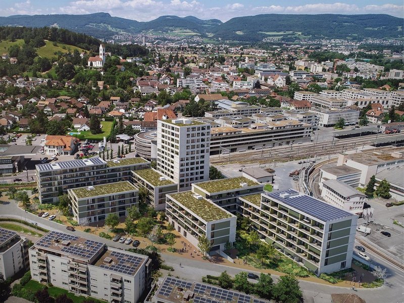 Photo 5 of Gränicherstrasse 4D, Suhr