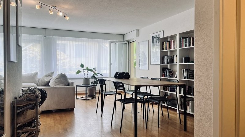 Photo 2 of Gesellschaftsstr. 38, Bern