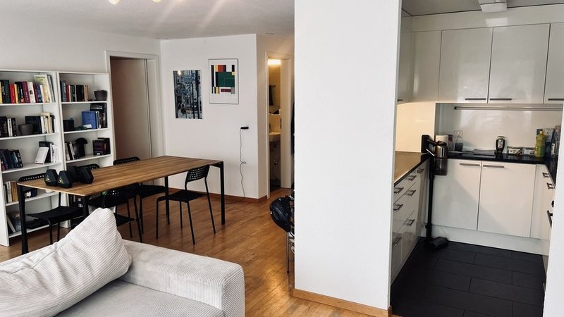 Photo 4 of Gesellschaftsstr. 38, Bern