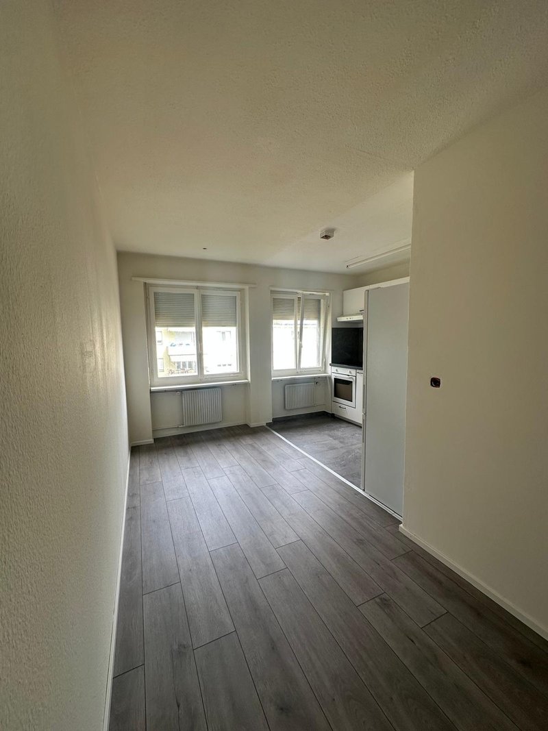 Foto 2 von Erlinsbacherstrasse 72, Aarau