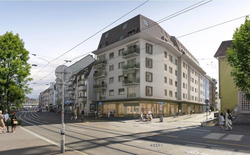 Foto 1 di Zürich
