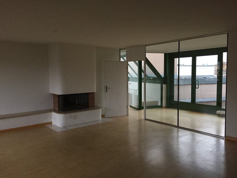 Photo 2 de Steinenvorstadt 67, Basel