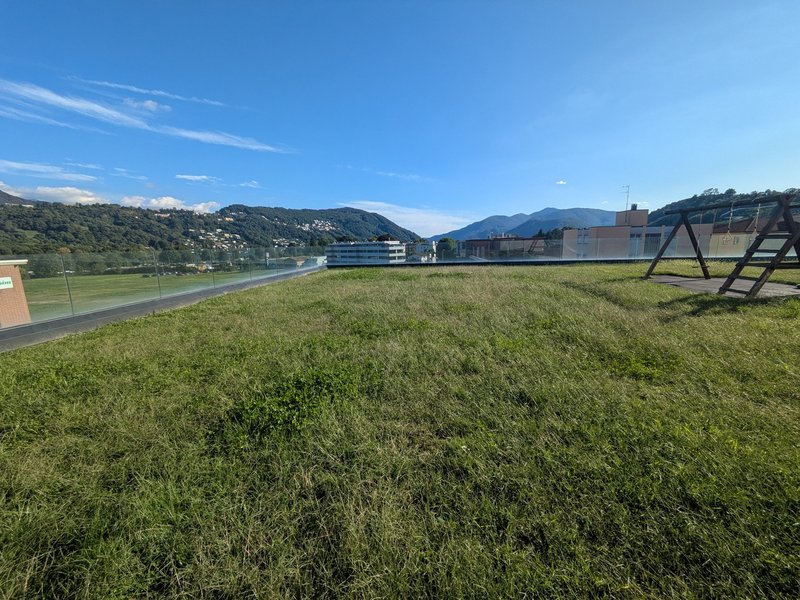 Foto 8 von Via Lugano 7, Agno