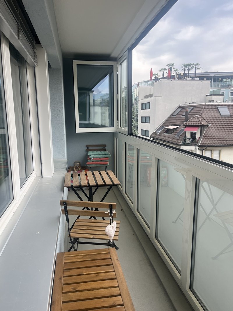 Photo 3 of Kauffmannweg 8, Luzern