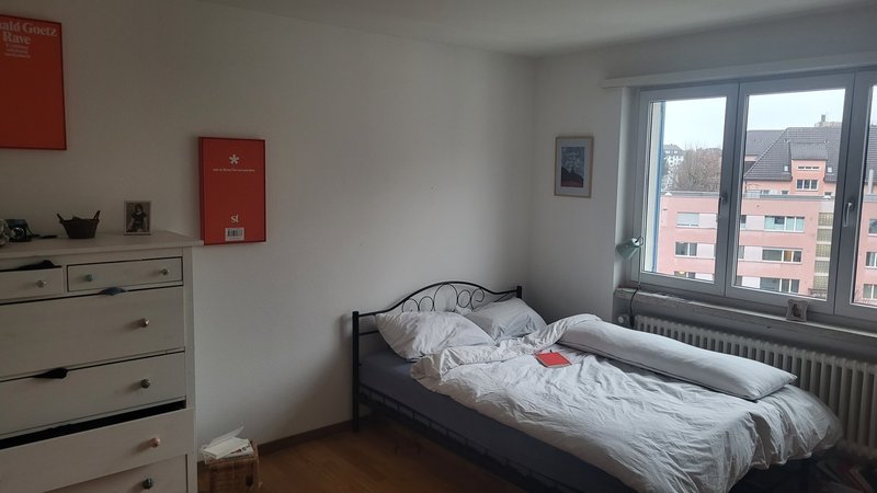 Foto 2 di Zürich