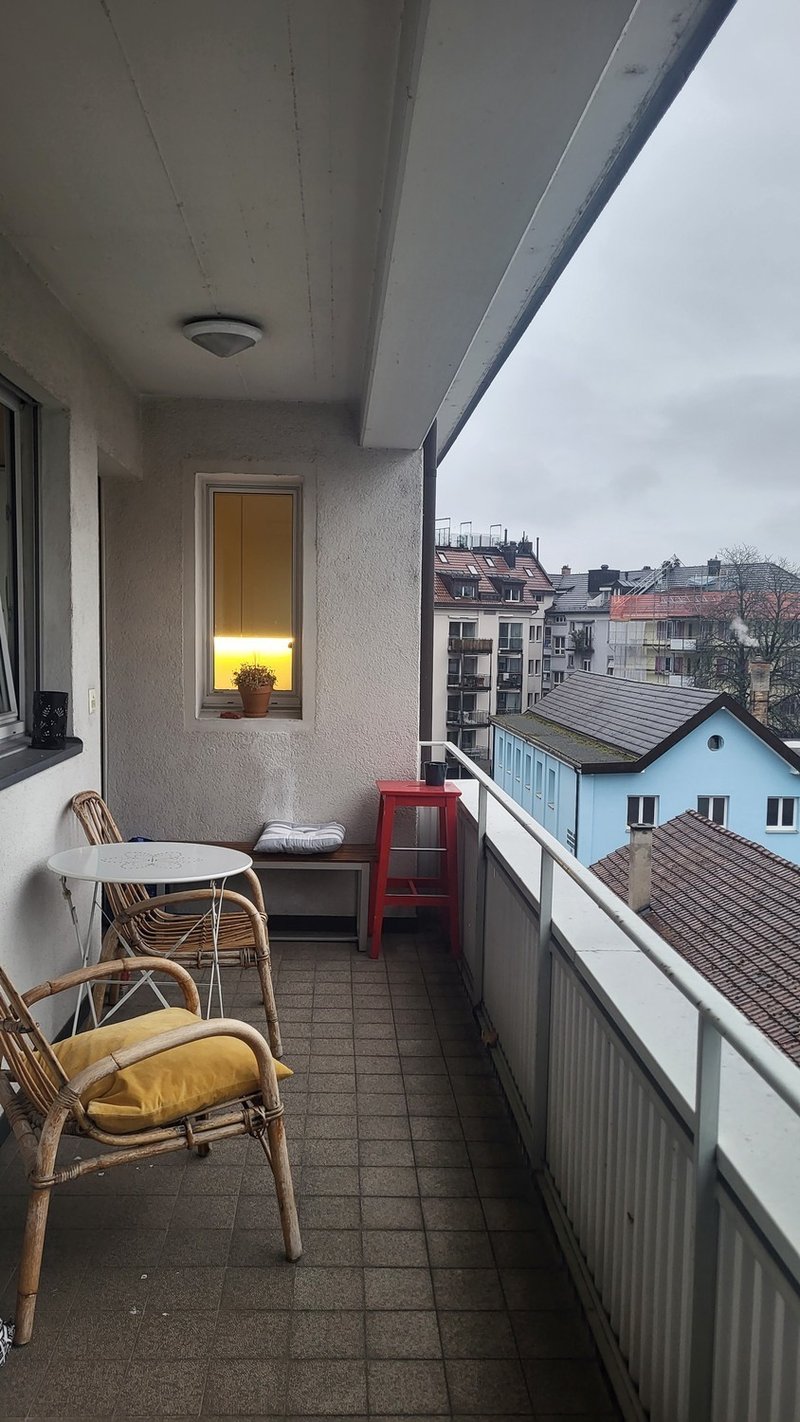 Foto 5 di Zürich