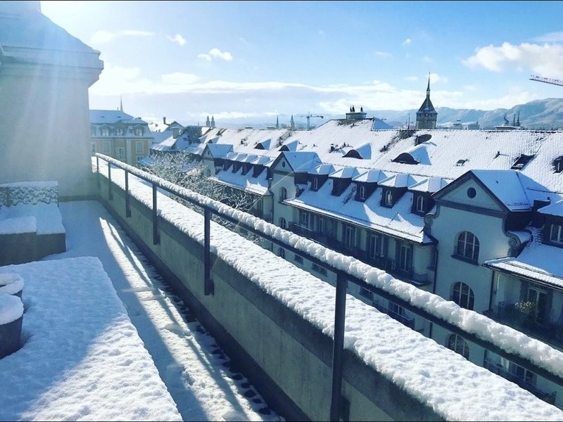 Foto 5 di Stampfenbachstrasse 67, Zürich