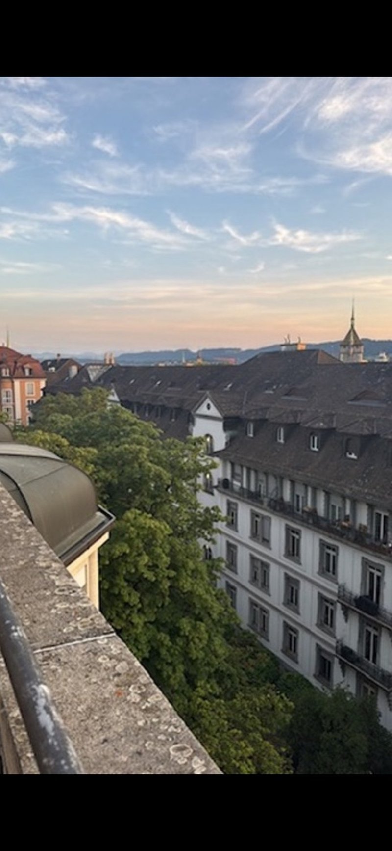 Foto 6 di Stampfenbachstrasse 67, Zürich
