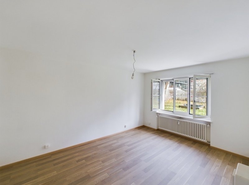 Photo 2 de Oltingerstrasse 25, Basel
