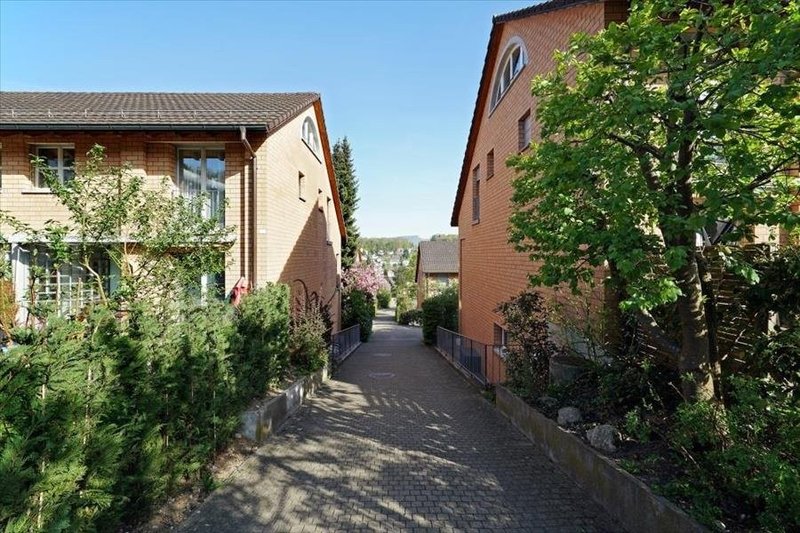 Photo 1 of Oberwil