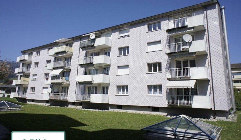 Photo 8 of Nordstrasse 20a, Altstätten SG