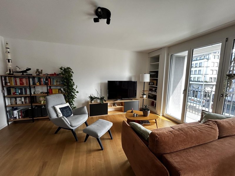 Foto 5 di Zürich