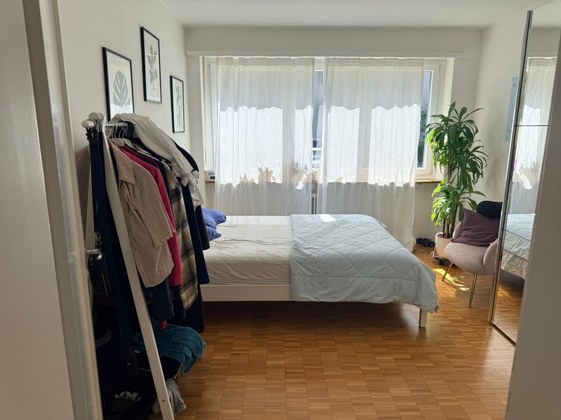 Photo 3 de Im Witterswilerhof 7, Basel