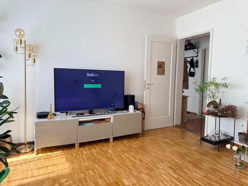 Photo 7 de Im Witterswilerhof 7, Basel