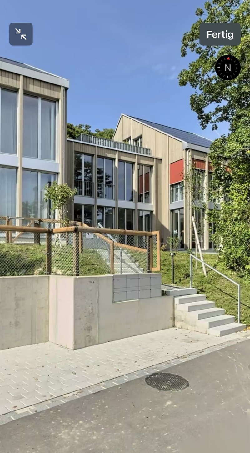 Photo 2 of Stettemerstrasse, Schaffhausen