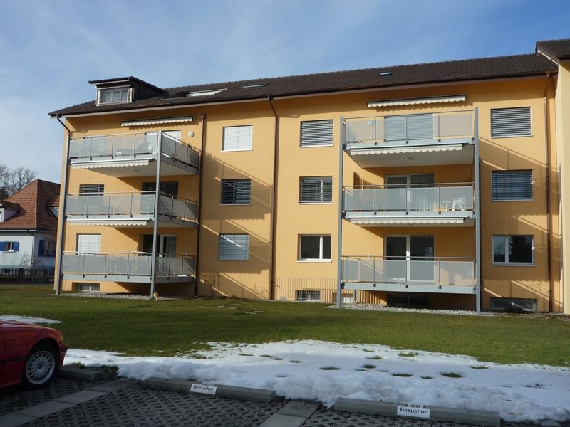 Foto 1 di Utzenstorf