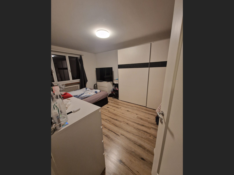 Foto 5 von Heiligbergstrasse 6, Winterthur
