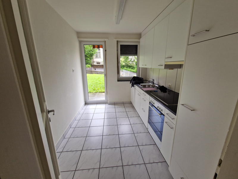Foto 6 von Heiligbergstrasse 6, Winterthur