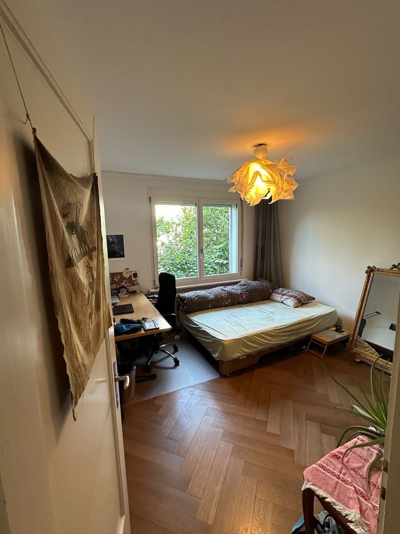 Foto 2 di Schwarzenburgstrasse 135, Liebefeld