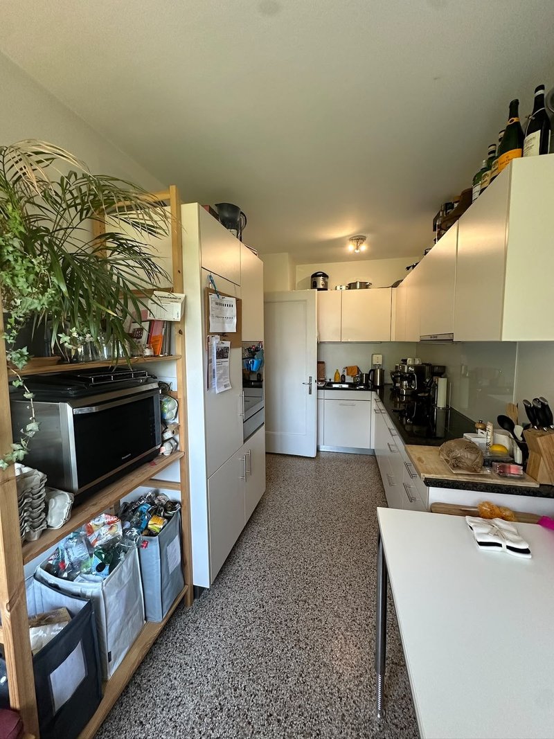 Foto 4 di Schwarzenburgstrasse 135, Liebefeld
