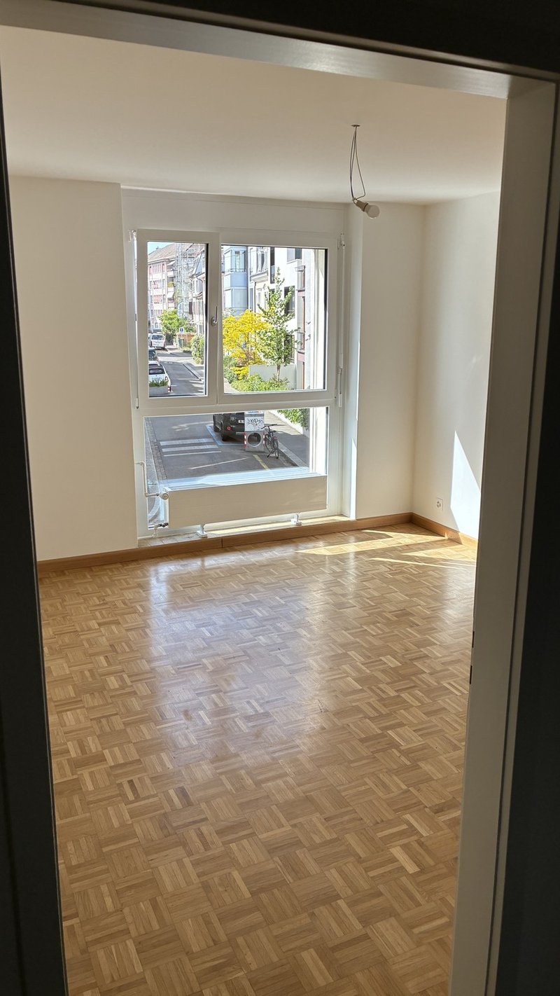Foto 1 von Basel-Stadt