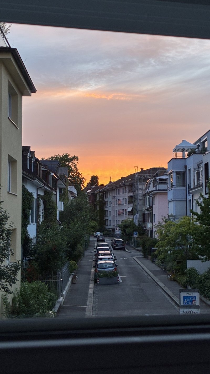 Foto 2 von Bachlettenstrasse 39, Basel-Stadt