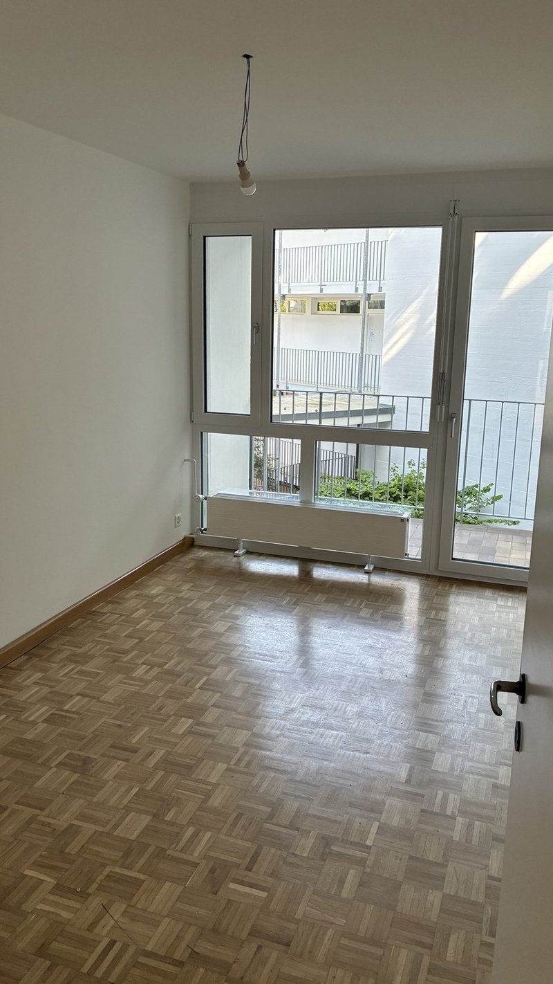 Foto 7 von Bachlettenstrasse 39, Basel-Stadt