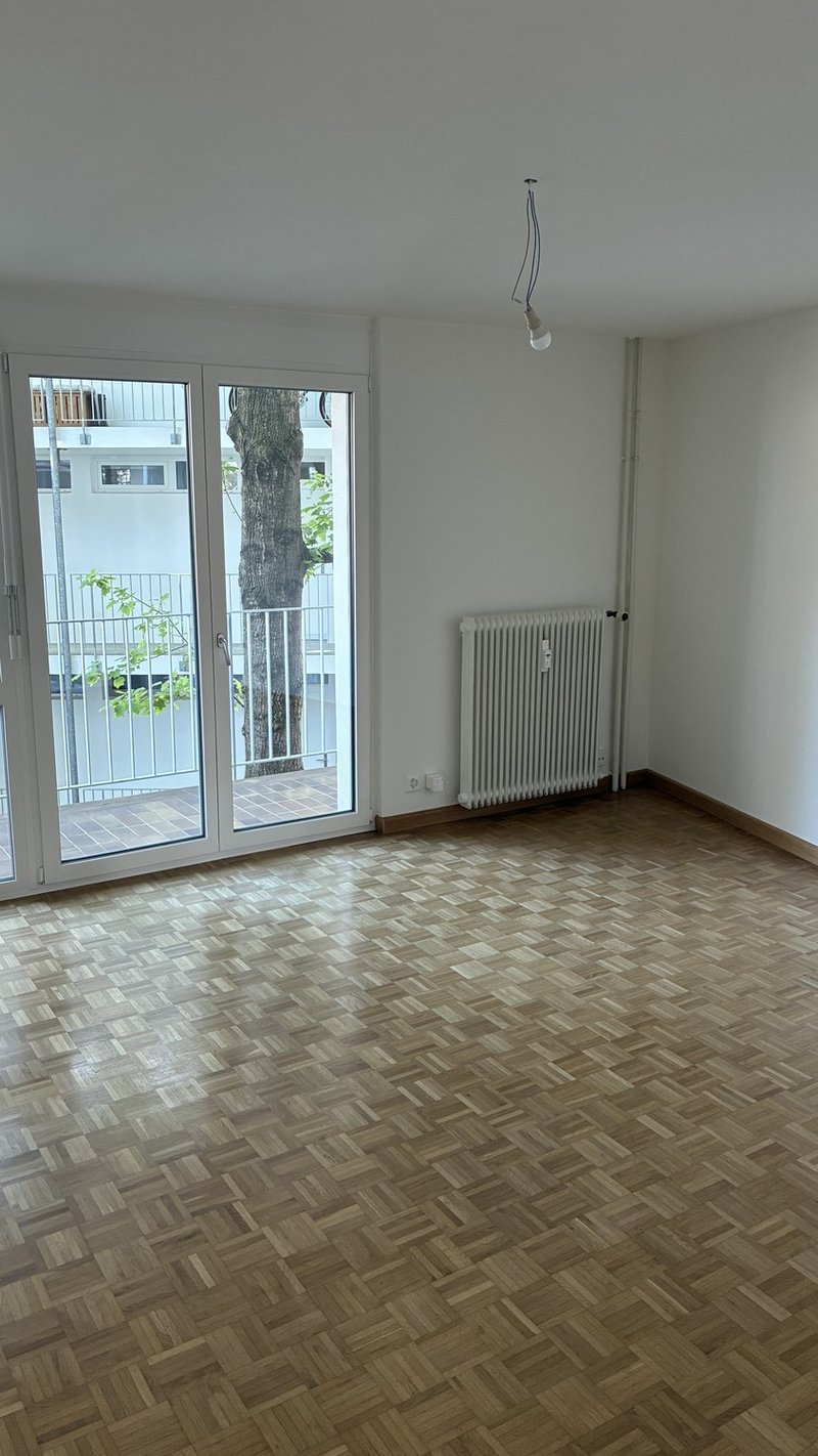 Foto 8 von Bachlettenstrasse 39, Basel-Stadt