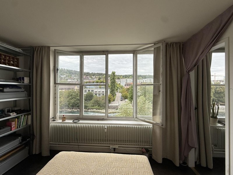 Foto 4 di Zurich