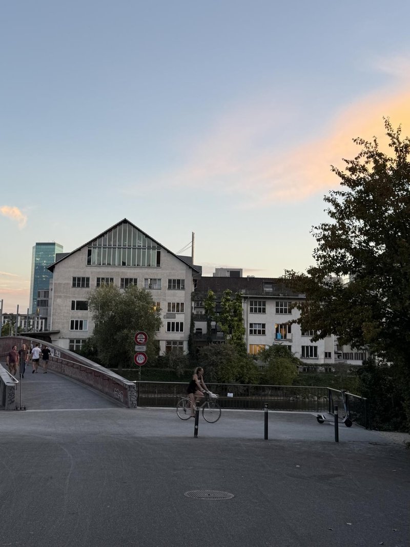 Foto 6 di Zurich