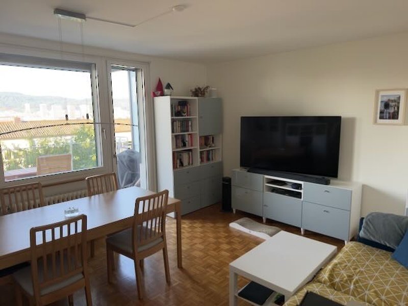 Photo 2 of Ackersteinstrasse 58, Zürich