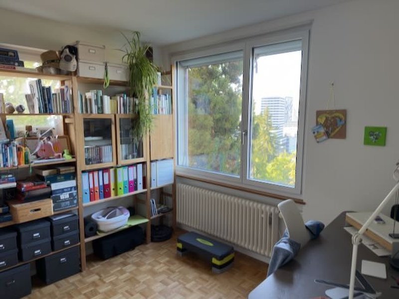 Photo 8 of Ackersteinstrasse 58, Zürich