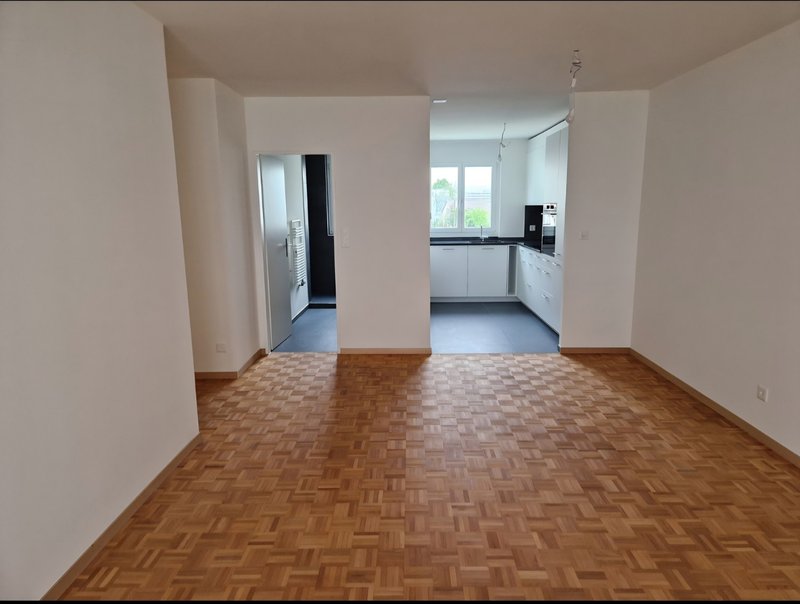 Photo 3 of Wartenbergstrasse 38a, Pratteln