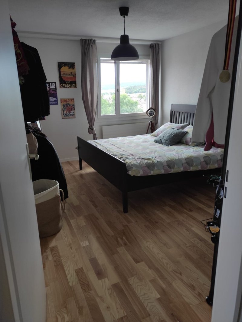Photo 4 of Staffelackerstrasse 33, Dietikon