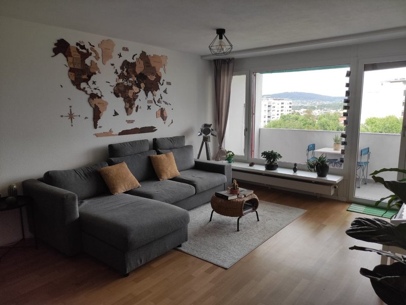 Photo 8 of Staffelackerstrasse 33, Dietikon