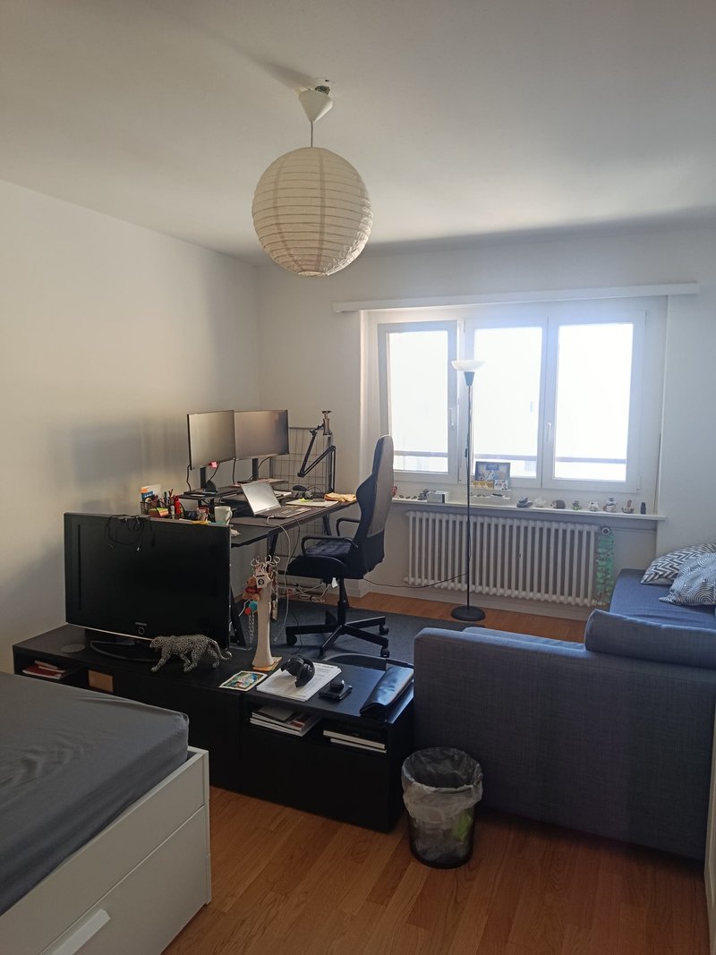 Photo 2 of Neuhardstrasse 11, Olten