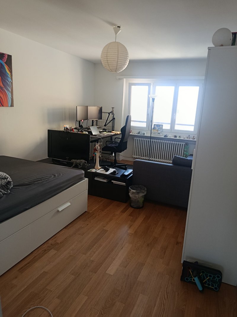 Photo 3 of Neuhardstrasse 11, Olten