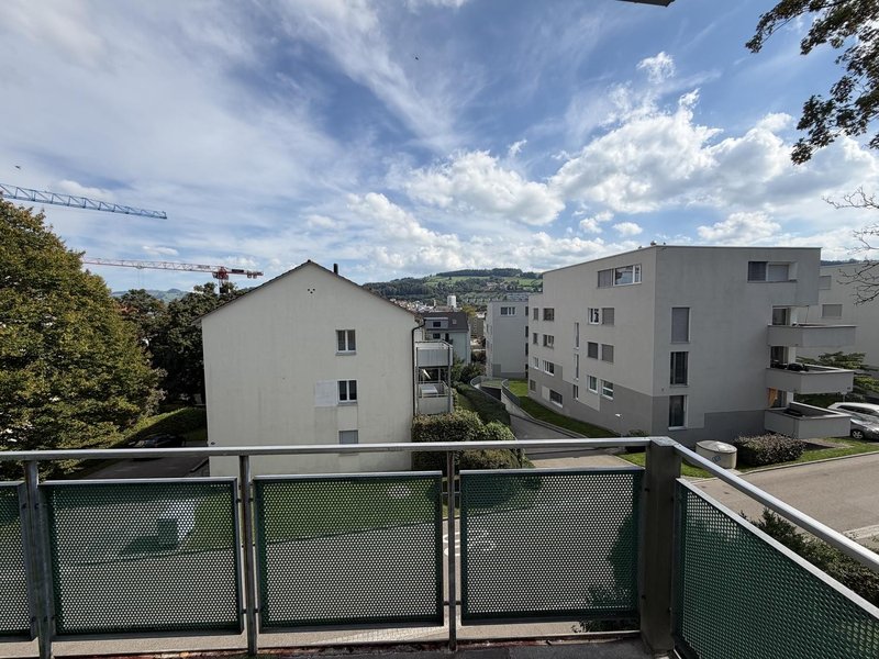 Photo 2 of Iddastrasse 19, St. Gallen