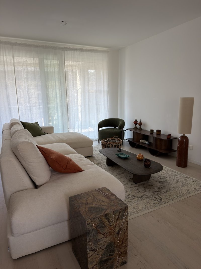 Photo 3 of Via Carlo Maderno 23, Lugano