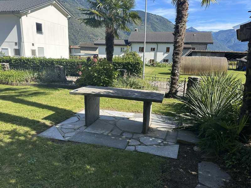 Foto 5 von Ai Ca, Preonzo