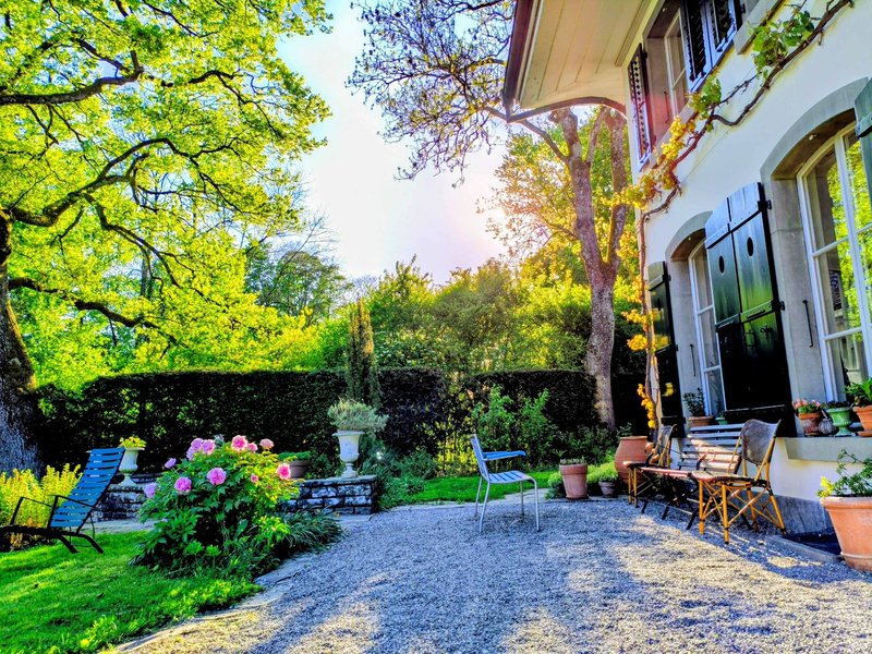 Photo 2 of Bern