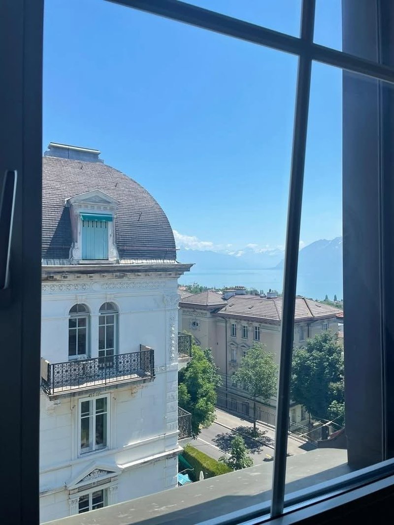 Foto 2 von Lausanne